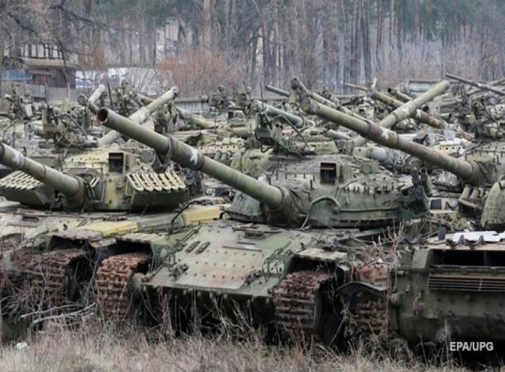 Украинская сторона заявила о начале Минска-3