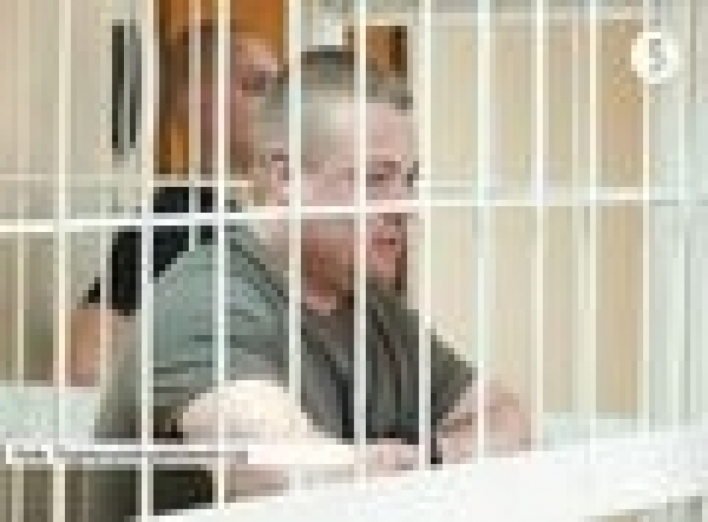 Екс-беркутівець дав свідчення проти "своїх" та розповів про деталі спецоперації на Майдані  