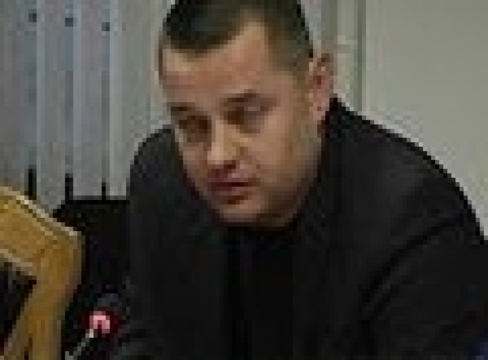 Коментар начальника поліції щодо подій в Славутичі