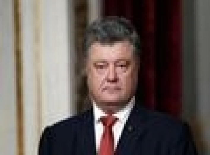 Онищенко расписал в американском журнале масштабы коррупции Порошенко