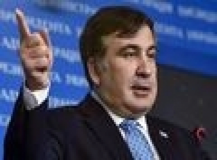 Саакашвили намерен бороться за власть сразу в двух странах?