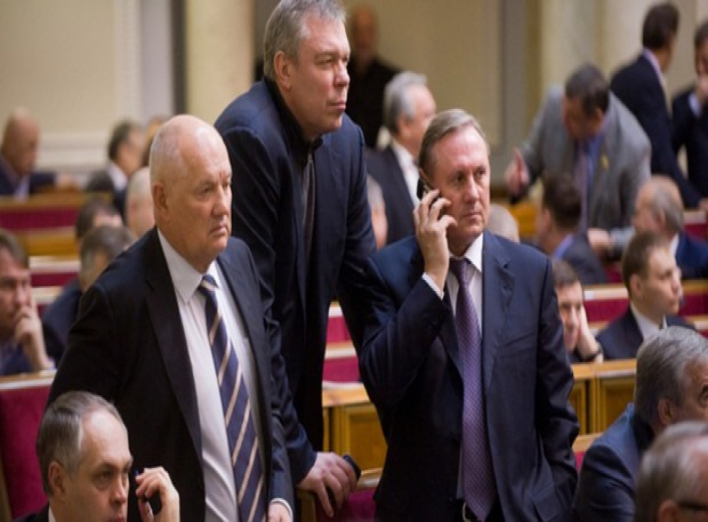 Страхи украинских политиков: боятся расстрела на улице, отравления и народной мести