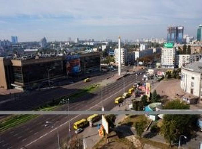 Киевскому проспекту Победы вернут историческое название 
