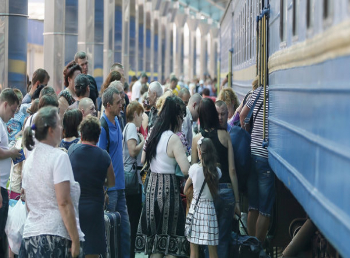 Новые рейсы и упрощение для работодателей: что ждет украинцев в августе