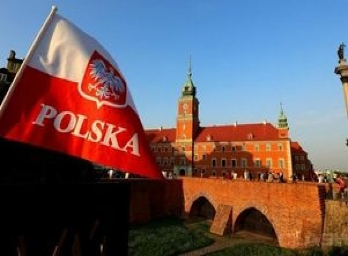 Польша не будет принимать мигрантов из-за Украины