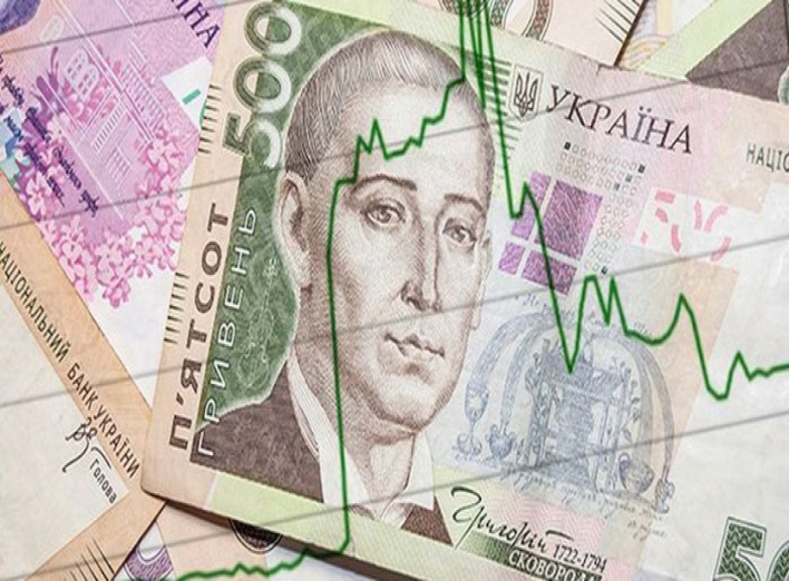  Инфляционные ожидания украинцев значительно ухудшились