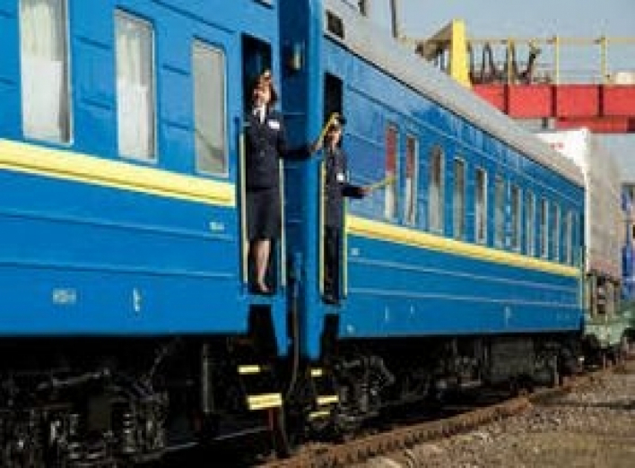 В два этапа: в "Укрзалізниці" анонсировали значительное подорожание билетов