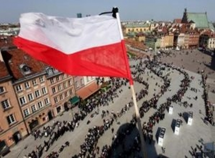 В Польше начались облавы на нелегальных работников