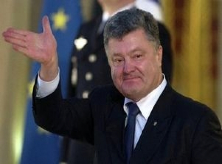 Порошенко: В мире оценили изменения в Украине