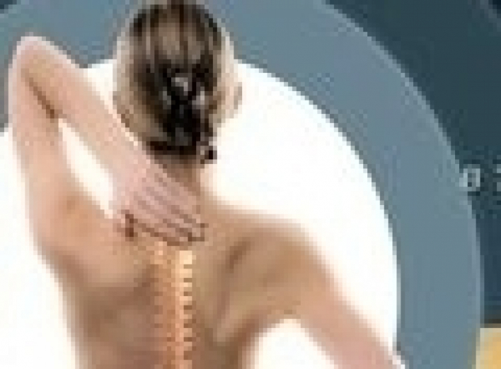 Проблемы со спиной и суставами? Da Vinci поможет