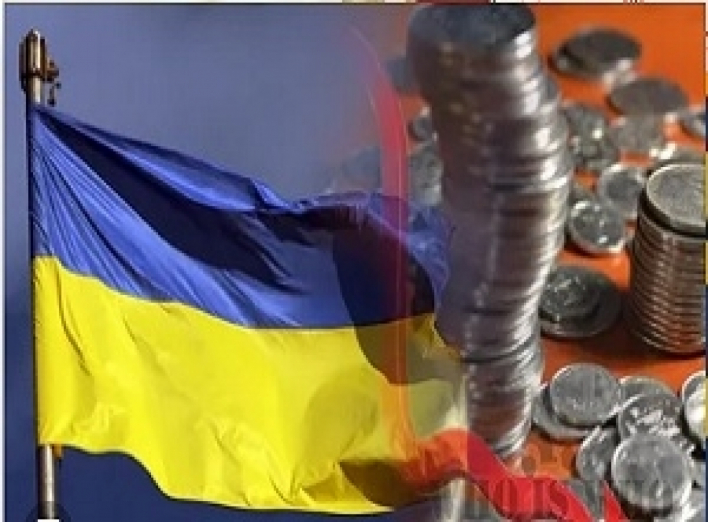 Через сколько лет экономика Украны достигнет уровня ЕС