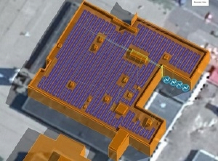 Сонячна електростанція у складчину. Як мешканці Славутича зароблятимуть на "зеленому" тарифі