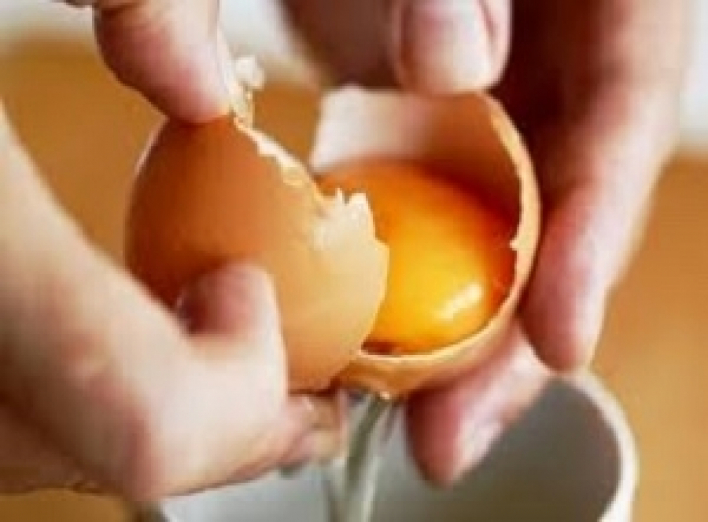 Ученые выяснили, что будет с организмом человека, если каждый день съедать куриное яйцо