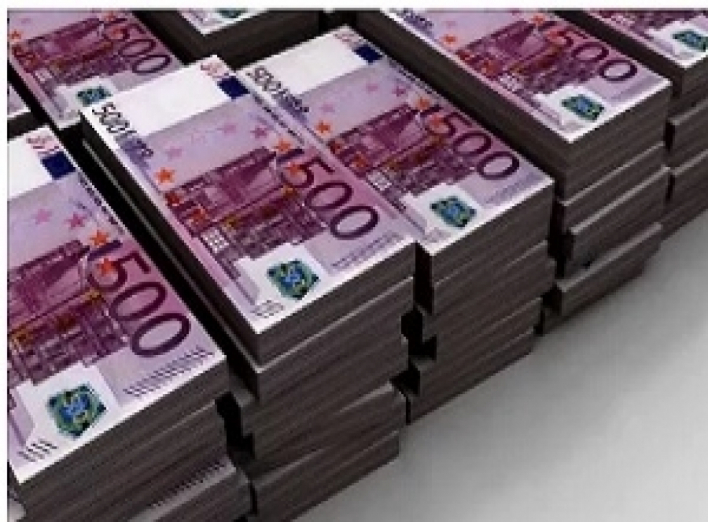В Европе перестали выпускать банкноту популярную среди преступников
