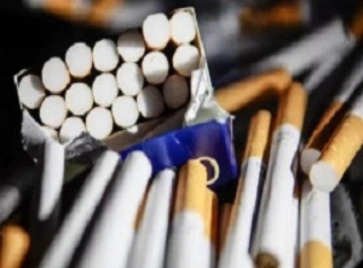 Запретили некоторые виды сигарет