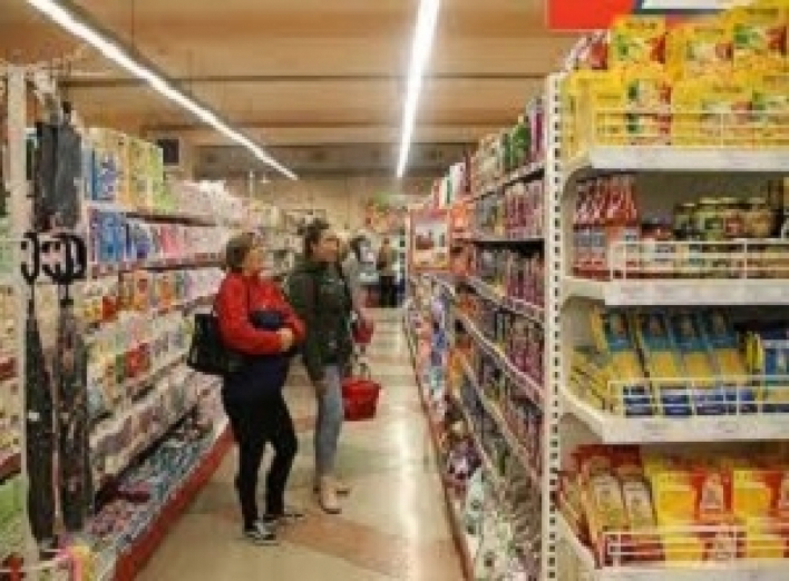 Почему нужно быть внимательными в супермаркетах