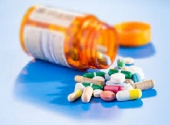 Подделка лекарств в Украине будет наказываться пожизненным заключением