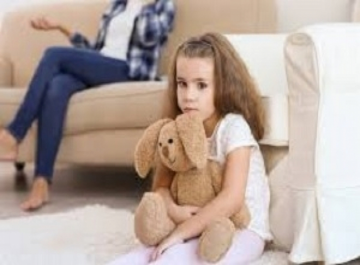 3 примера, когда нельзя наказывать ребенка