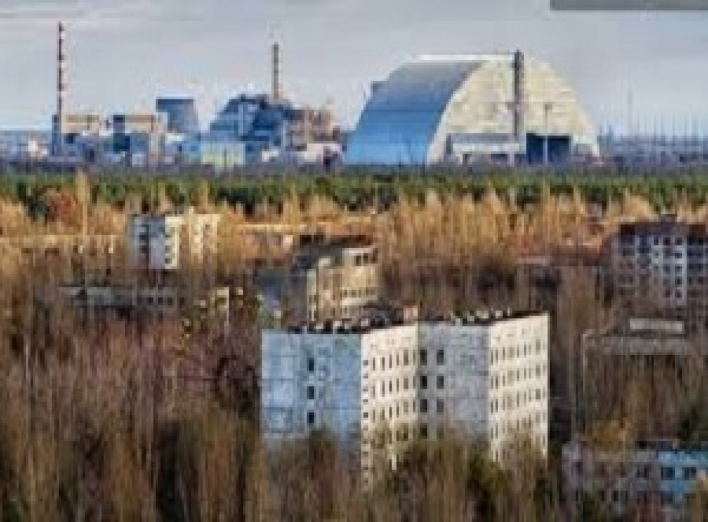 В Чернобыле откроют воздушные путешествия по зоне отчуждения