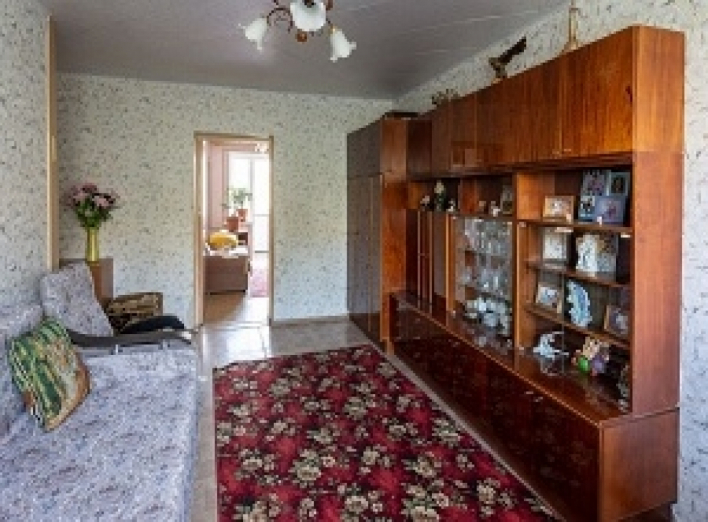 В советских квартирах всегда был порядок. Как удавалось это хозяйкам?