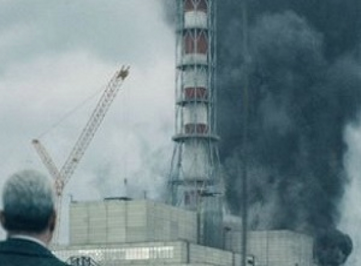 Чернобыльская АЭС навсегда остановилась