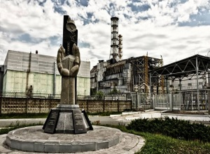 Мнение известной актрисы о фильме HBO «Чернобыль» 