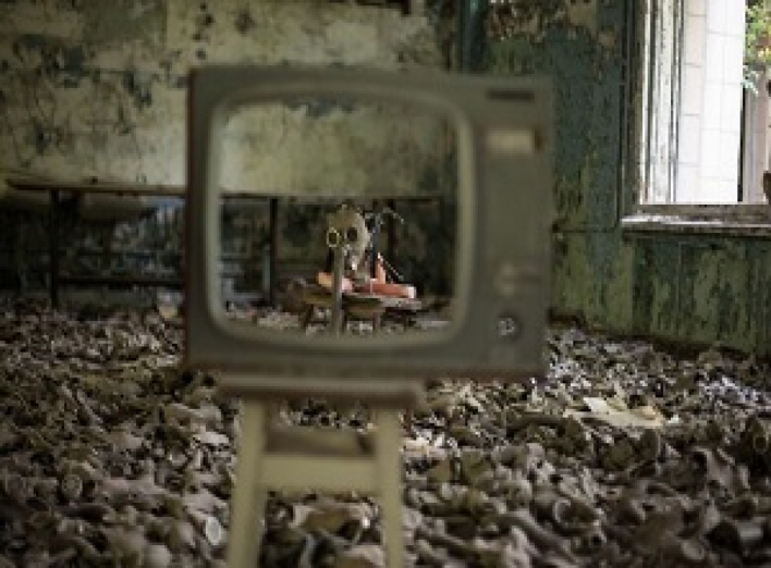 Одиннадцатиклассникам покажут фильм о катастрофе на Чернобыльской АЭС