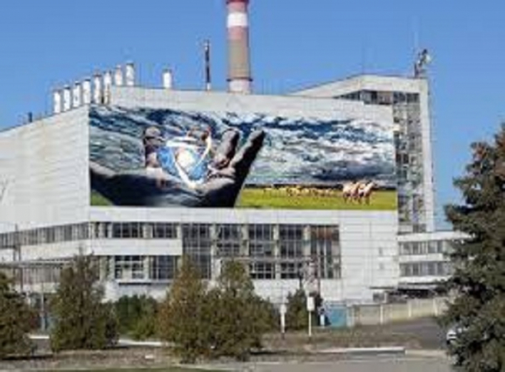 С сегодняшнего дня Чернобыльская АЭС работает в особом режиме