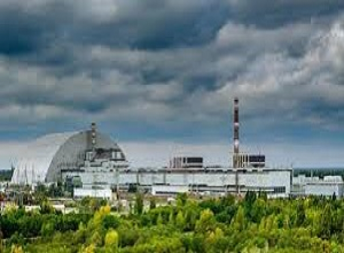 Чернобыльской АЭС выделили деньги