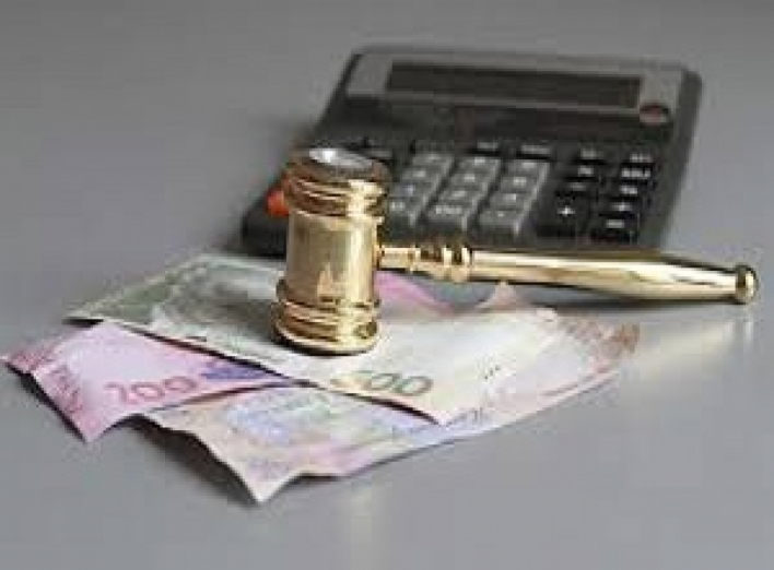 Кредитна заборгованість підтвержується договорами, виписками з рахунків