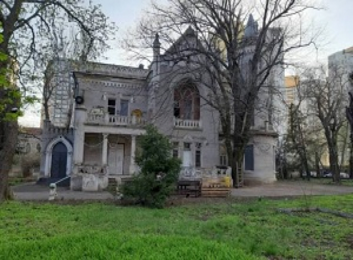Незабываемые места в Одессе