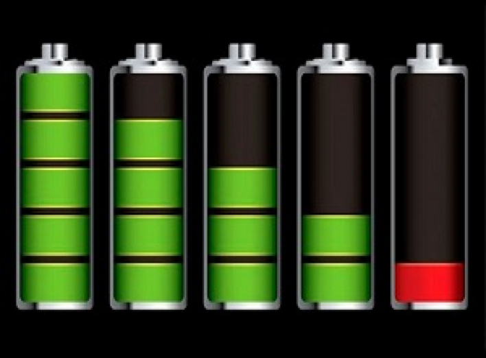 Хотите знать, почему быстро теряет заряд смартфон? фото