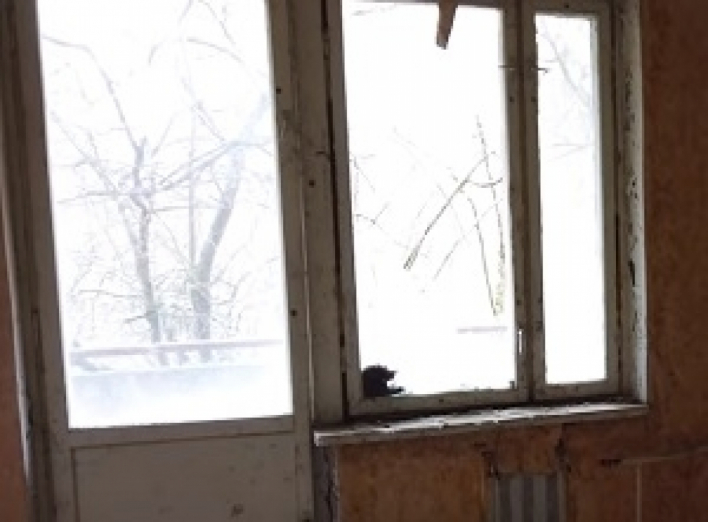 Найдена квартира Валерия Ходемчука в Припяти