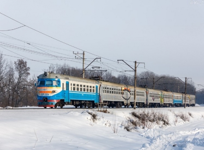 Потяги «Укрзалізниці» будуть працювати по-новому