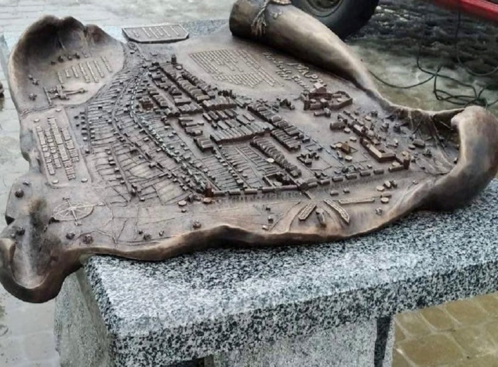 В Тернополі відтворюють культурно-історичні пам’ятки