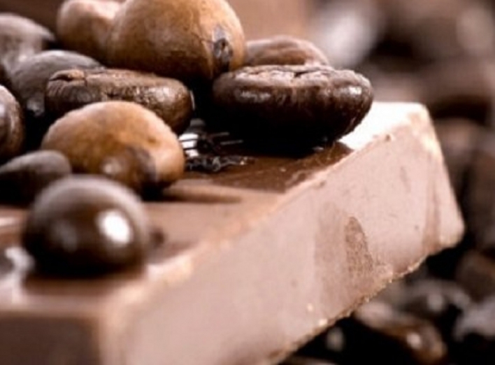 Пристрасть до шоколаду, кави викликається геном кави