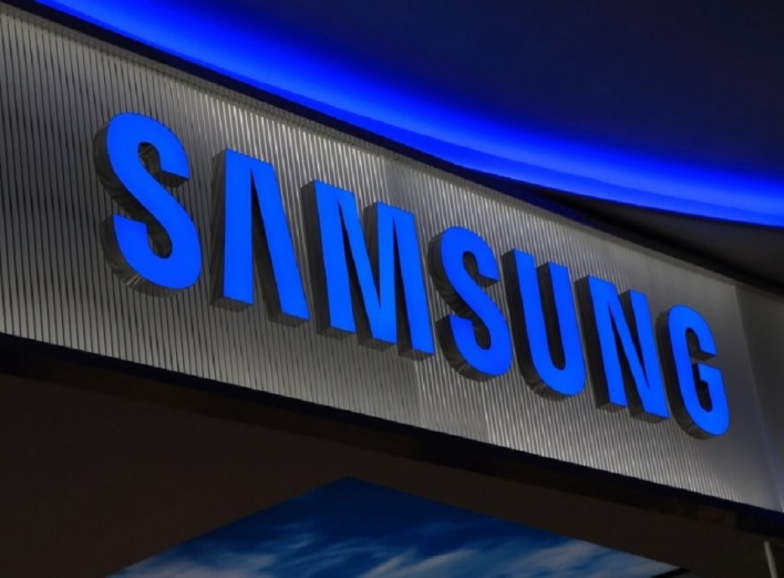 В Украине открылся официальный интернет-магазин Samsung