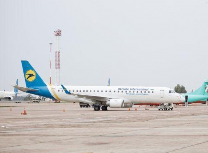 Авиакомпании из Украины продолжат выполнять рейсы