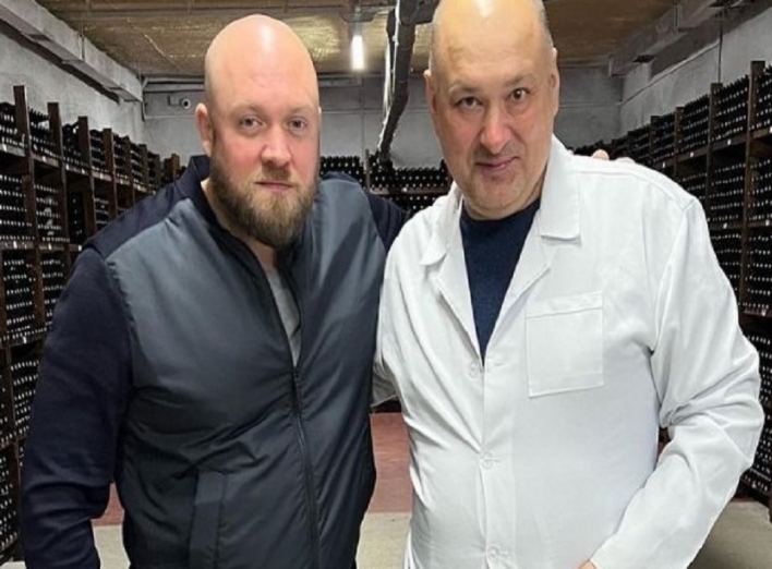 Шеф-кухар з Чернігова прийме участь у реаліті-шоу