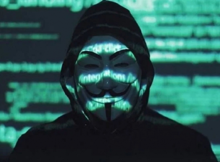 Очередная победа хакеров -  взломана и слита в сеть база Газпрома