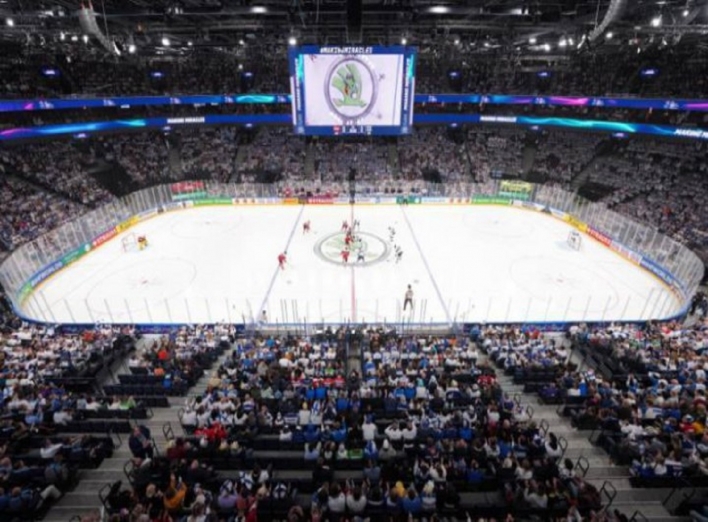 Росію та Білорусь усунено від усіх турнірів з хокею на 2023 рік