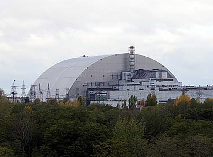 Через незручну логістику персонал Чорнобильської АЕС їде до роботи сім годин