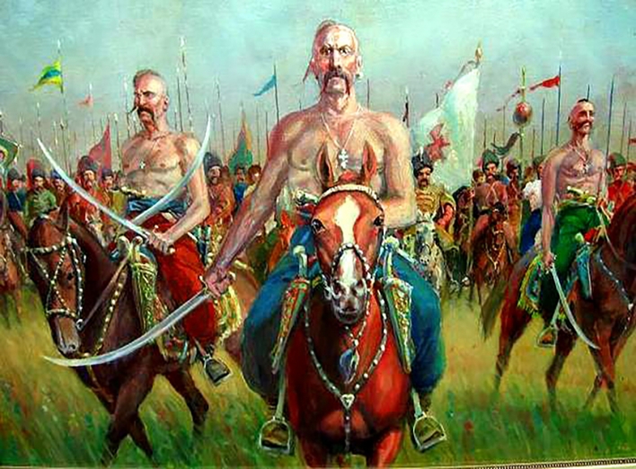 1 серпня 1492 рік - одна з найперших письмових згадок про українських козаків