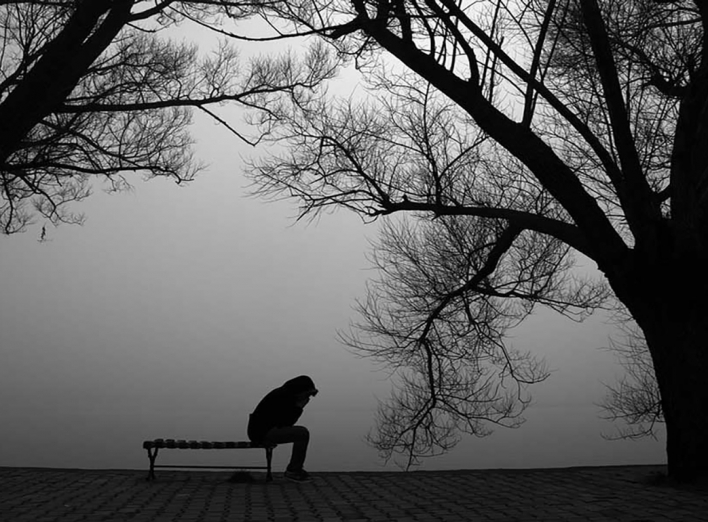 Ознаки прихованої депресії – коли бити на сполох