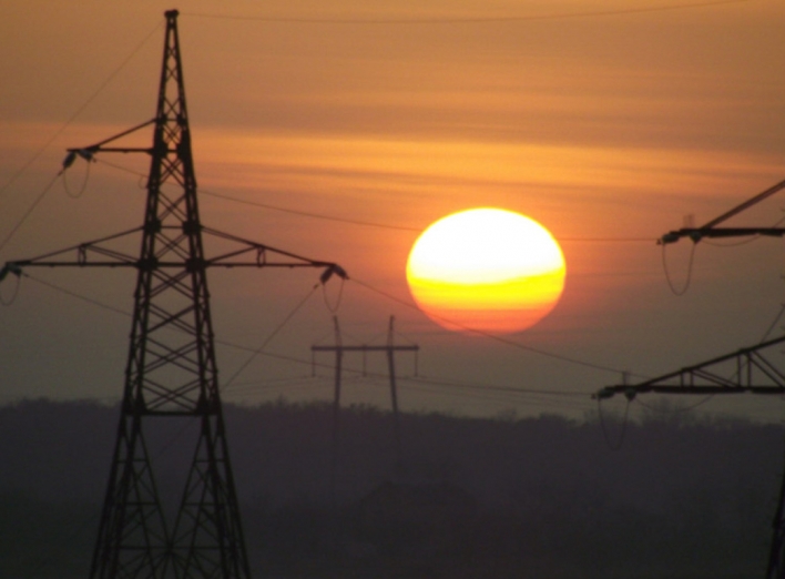 В українській енергосистемі зберігається суттєвий дефіцит, - Укренерго 