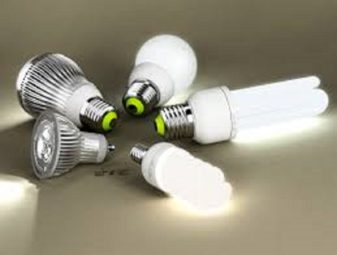 У січні кожен повнолітній славутичанин зможе отримати безкоштовно 5 LED-лампочок: деталі