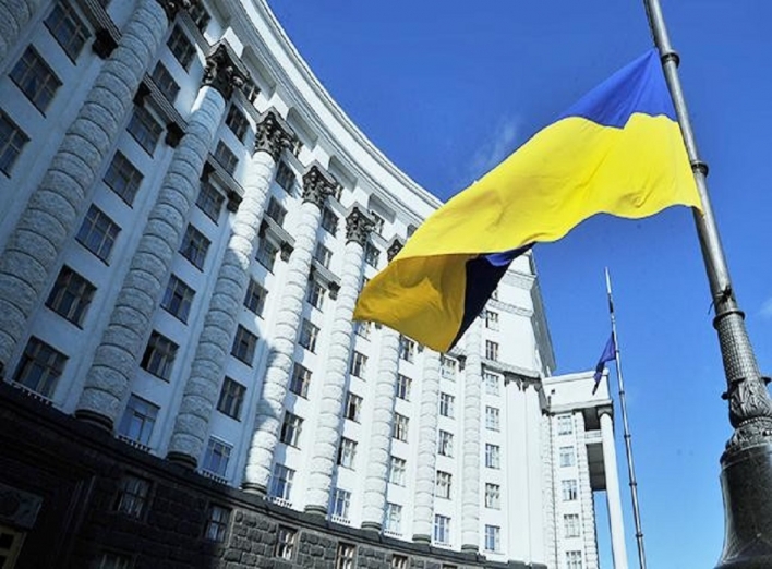 Кабмін погодив звільнення очільника Київщини Олексія Кулеби  і ще чотирьох голів ОВА та звільнив чотирьох заступників міністрів