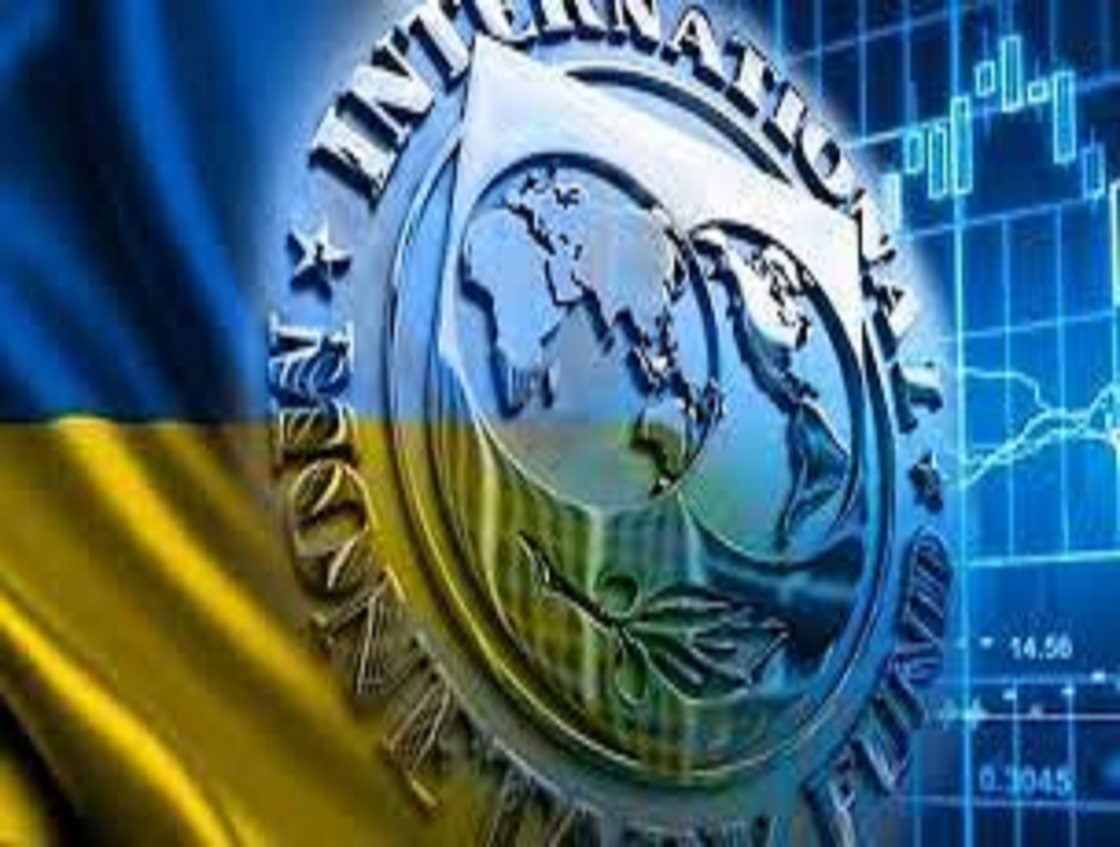 МВФ надасть Україні новий пакет допомоги на 16 мільярдів доларів – Bloomberg