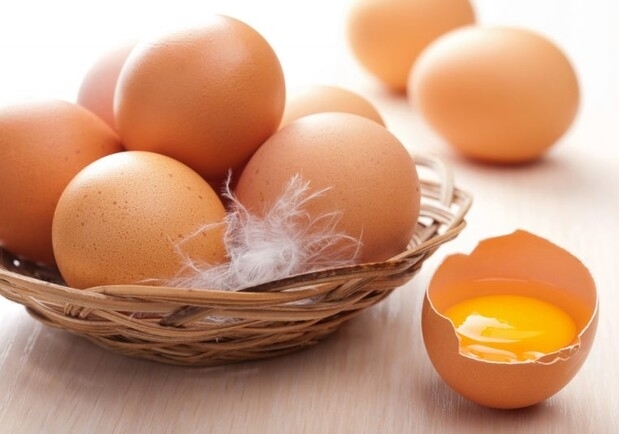 В Україні по-новому продаватимуть яйця