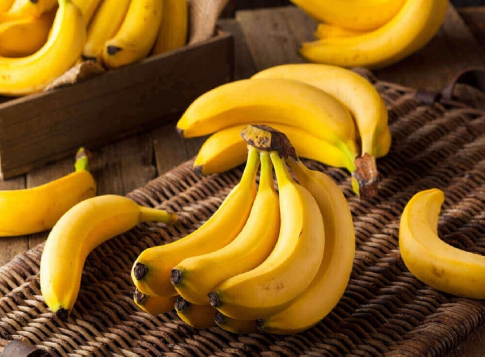 Зелені, жовті чи перестиглі: на яких бананах зупинити свій вибір